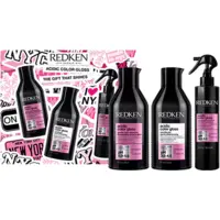 Coffret Cheveux Colorés Acidic Color Gloss Redken