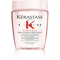 Bain Nutri-Fortifiant Genesis Kérastase 80ml