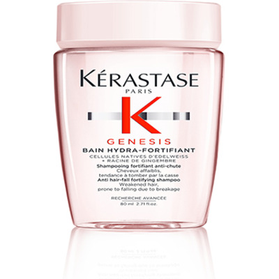 Bain Nutri-Fortifiant Genesis Kérastase 80ml