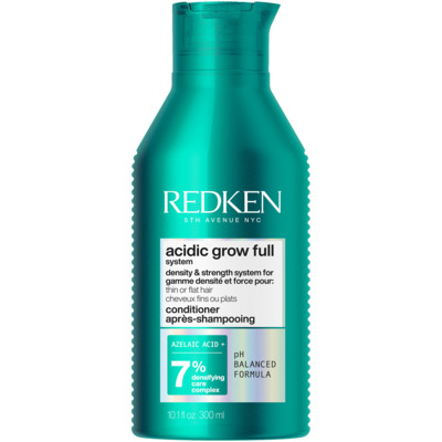Après-shampoing Densité Acidic Grow Full System Redken 300ml