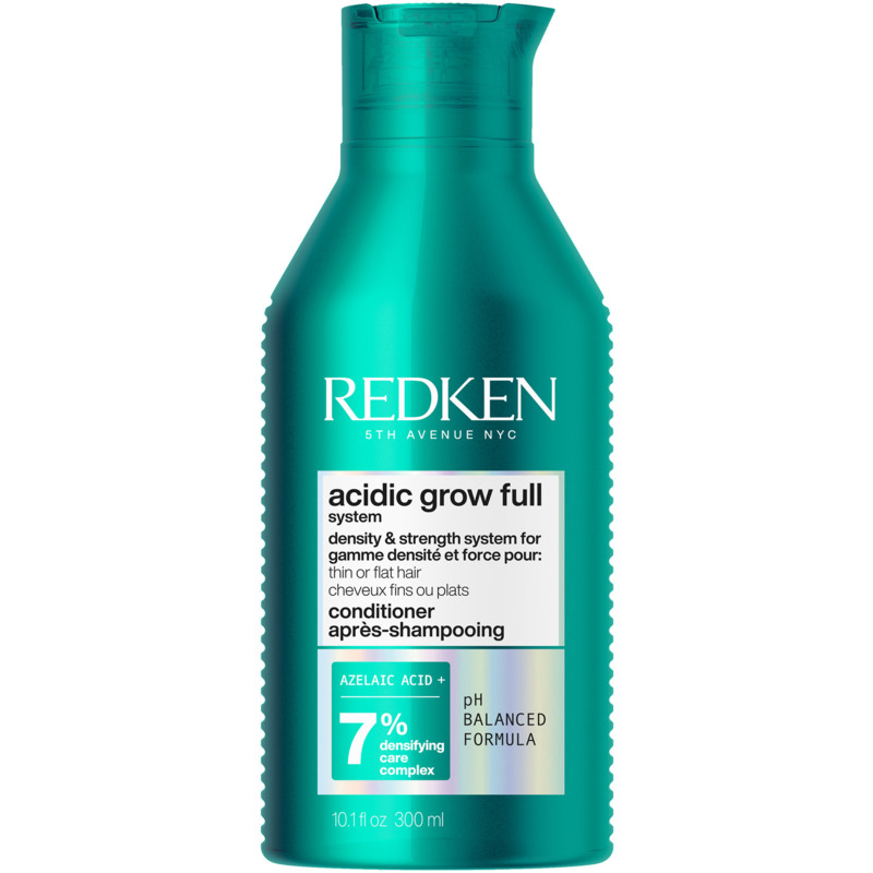 Après-shampoing Densité Acidic Grow Full System Redken 300ml