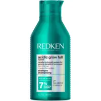 Shampoing Densité Acidic Grow Full System Redken 300ml