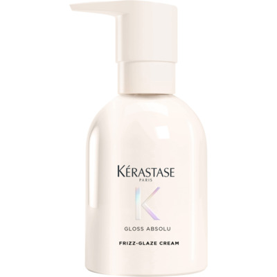 Frizz-Glaze Cream Gloss Absolu Kérastase 240ml