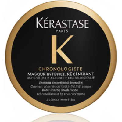 Masque Revitalisant Chronologiste Kérastase 75ml