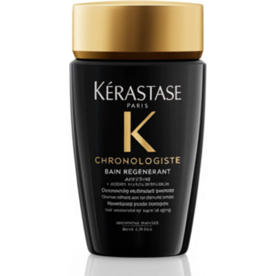 Bain Revitalisant Chronologiste Kérastase 80ml