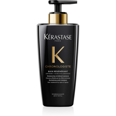 Bain Revitalisant Chronologiste Kérastase 500ml