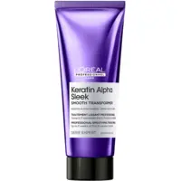Soin Lissant Keratin Alpha Sleek L'Oréal Pro 200ml