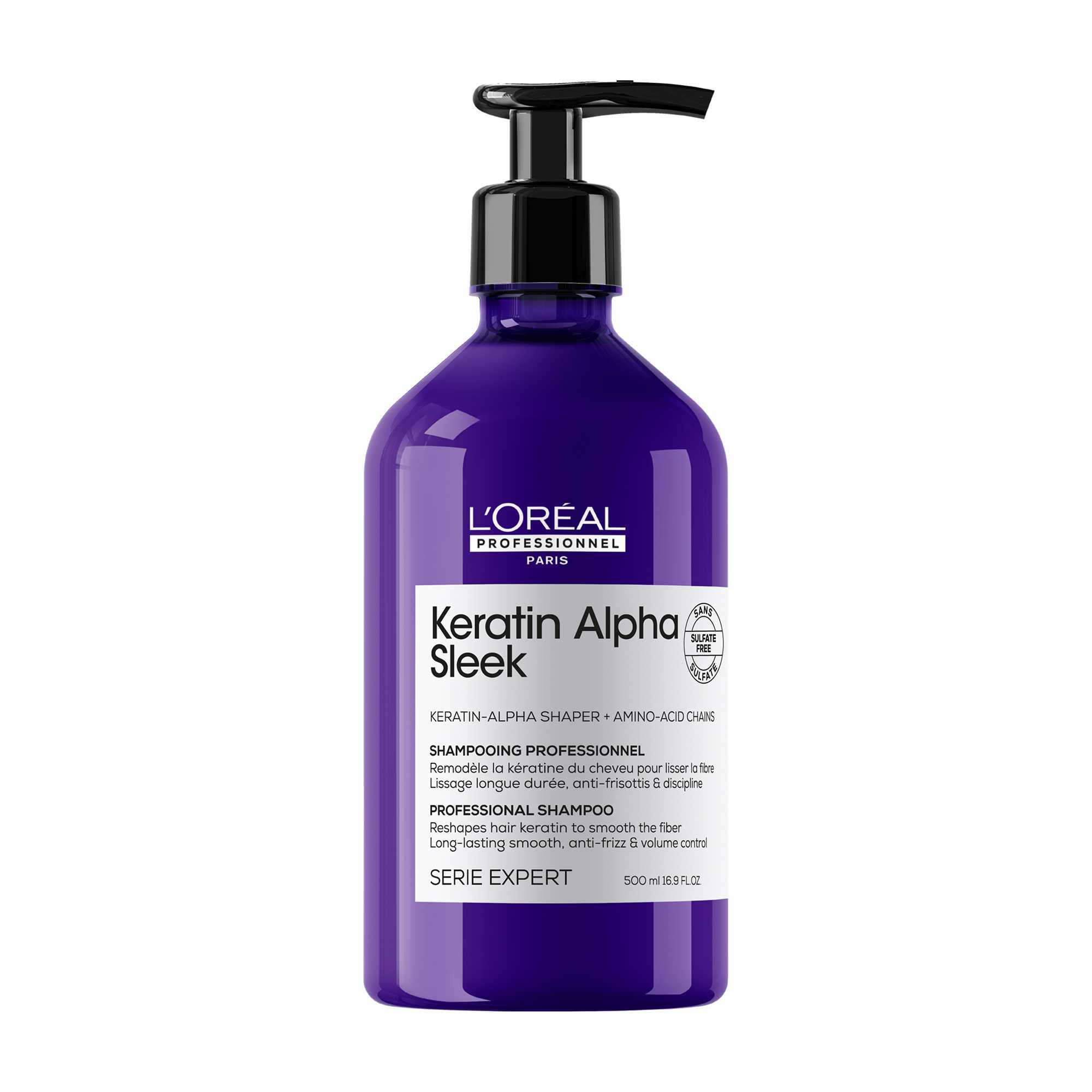 Shampooing Professionnel Pascal Coste Volume - Flacon 250 ML - Neuf Pour Cheveux