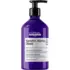 Shampooing Keratin Alpha Sleek L'Oréal Pro 500ml 