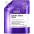 Recharge Shampoing Keratin Alpha Sleek L'Oréal Pro 500ml