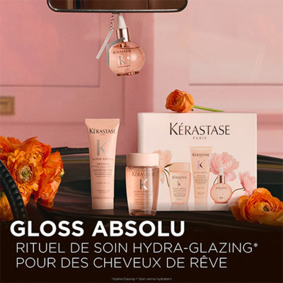 Coffret Gloss Absolu Kérastase
