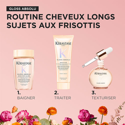 Coffret Gloss Absolu Kérastase