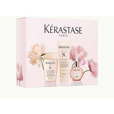 Coffret Gloss Absolu Kérastase