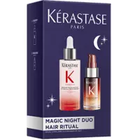 Coffret Duo Nuit Magique Kérastase