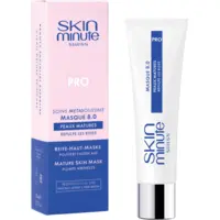 Masque Metabolissime 8.0 Peaux Matures Skin Minute