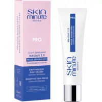 Masque 2.0 Sensimine Peaux Sensibles Skin Minute