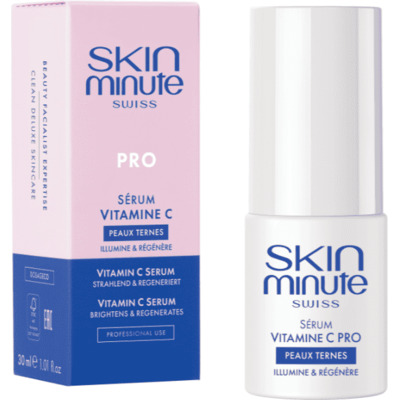Sérum Vitamine C Skin Minute