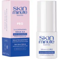 Sérum Hydratempo 4.0 Peaux Sèches Skin Minute