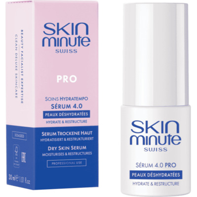 Sérum Hydratempo 4.0 Peaux Sèches Skin Minute