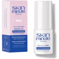 Sérum 2.0 Sensimine Peaux Sensibles Skin Minute