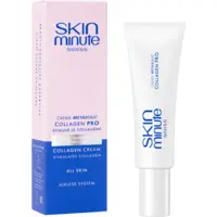 Crème Metabolic Collagen Pro Skin Minute