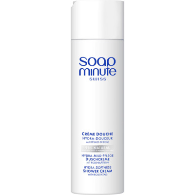Crème Douche Hydra-Douceur Skin Minute