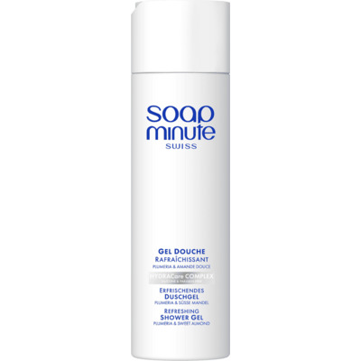Gel Douche Rafraichissant Skin Minute