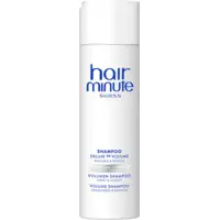 Shampooing Deluxe 3D Volume Skin Minute