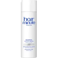Shampooing Cheveux Abimés Skin Minute