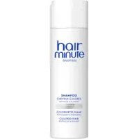 Shampooing Cheveux Colorés Skin Minute