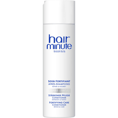 Soin Fortifiant Après-Shampoing Skin Minute