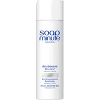 Gel Douche Relaxant Skin Minute