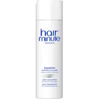 Shampooing Antipelliculaire Skin Minute