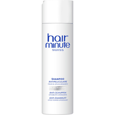 Shampooing Antipelliculaire Skin Minute
