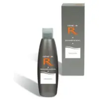Shampooing prévention chute