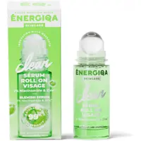 Sérum Roll-on Clear Anti imperfections Energiqa