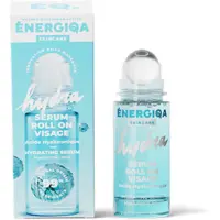 Sérum Roll-on Hydra Energiqa