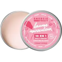 Baume Miraculeux 10-en-1 Bio Fleur de Cerisier Energie Fruit