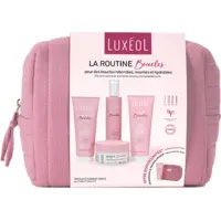 Luxéol Trousse Routine Boucles