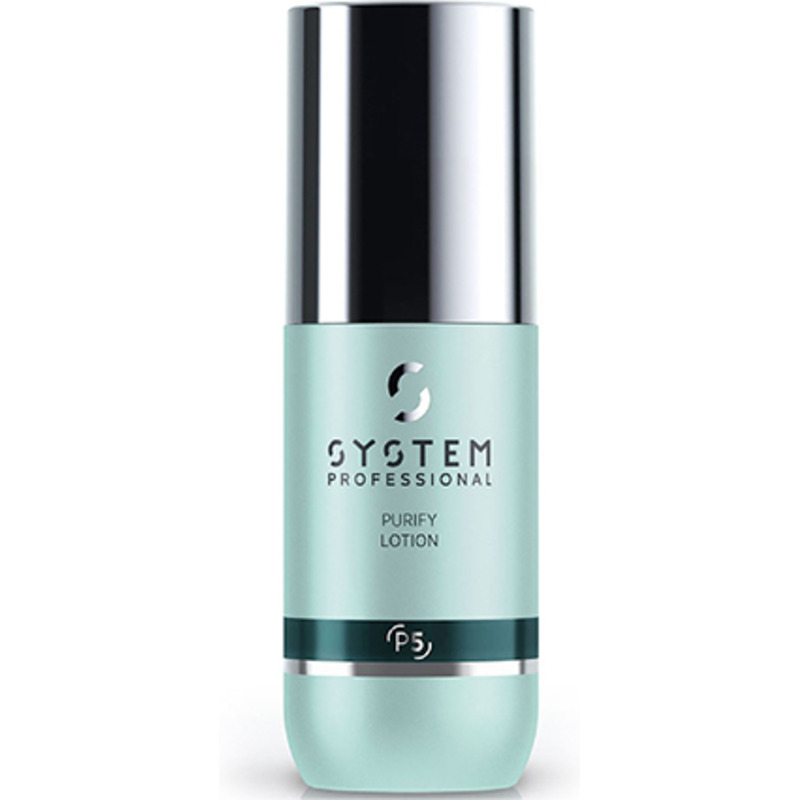 Lotion Purify System Professional