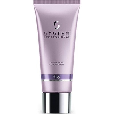 Conditioner Color Save System Professional