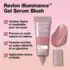 Illuminance Gel Sérum Blush N° 110 Enchanting Mauve Revlon