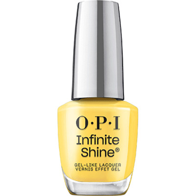 Vernis IS Effet Gel Keep Up Buttercup OPI