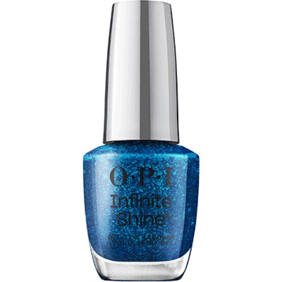 Vernis IS Effet Gel Dust the Competition OPI