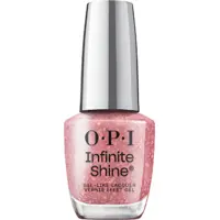 Vernis IS Effet Gel Servin' Pink OPI