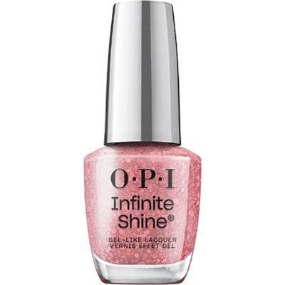Vernis IS Effet Gel Servin' Pink OPI