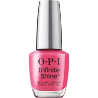 Vernis IS Effet Gel Beet for the Gawdz OPI