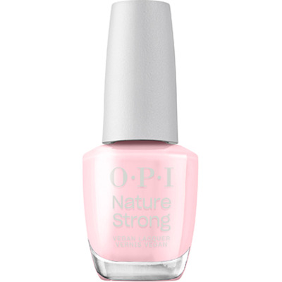 Vernis Nature Strong Blossom Into Awesome OPI