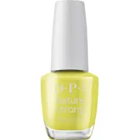 Vernis Nature Strong Give Me Some Suga Cane OPI