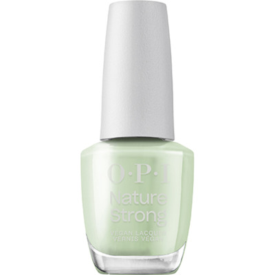 Vernis Nature Strong Sage It for Later OPI